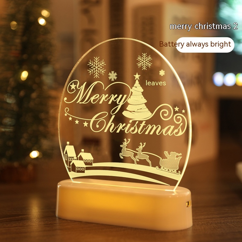 Christmas Decoration 6 Christmas Decoration - Image 6