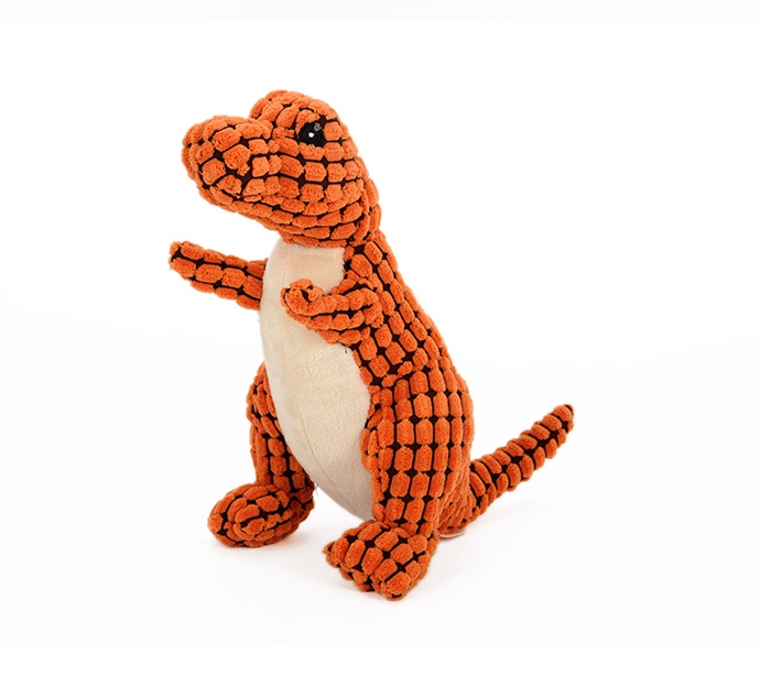 Dinosaur Pet Toys 5 Dinosaur Pet Toys - Image 5