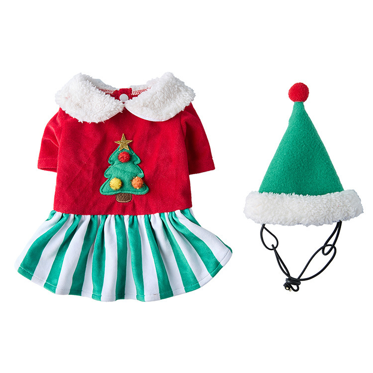 Dog Costume for Halloween & Christmas 7 Dog Costume for Halloween & Christmas - Image 7