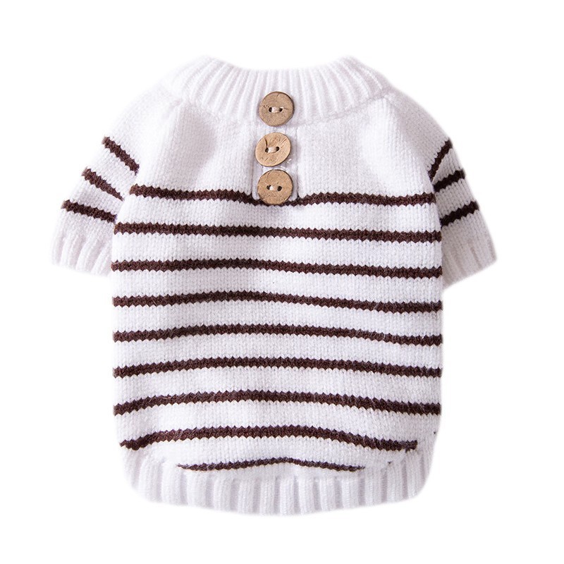 Pet Dog Fall Clothes 4 Pet Dog Fall Clothes - Image 4