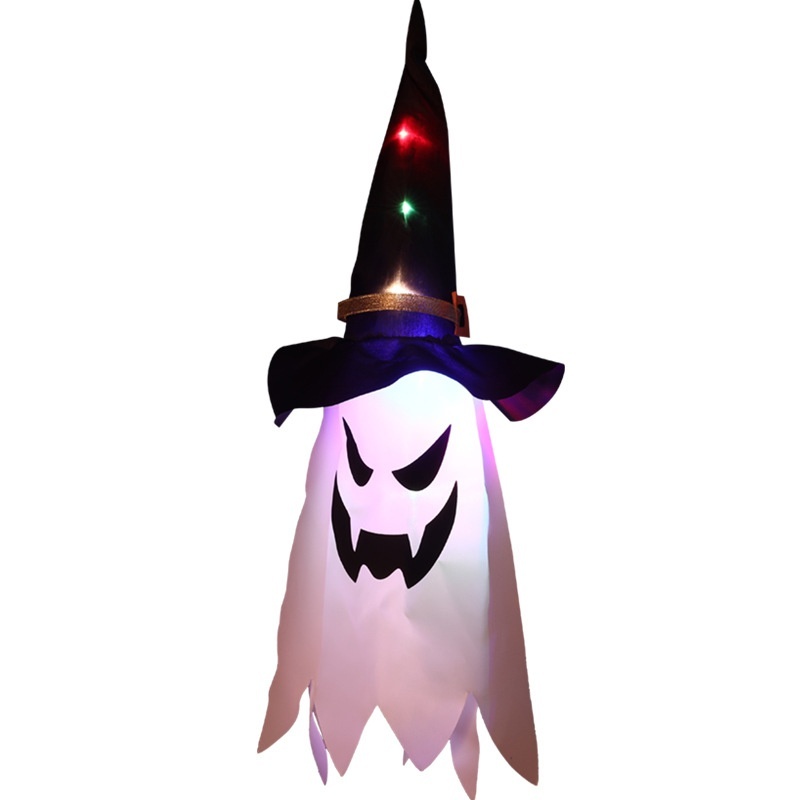 Halloween Decoration Glowing Ghost 5 Halloween Decoration Glowing Ghost - Image 5