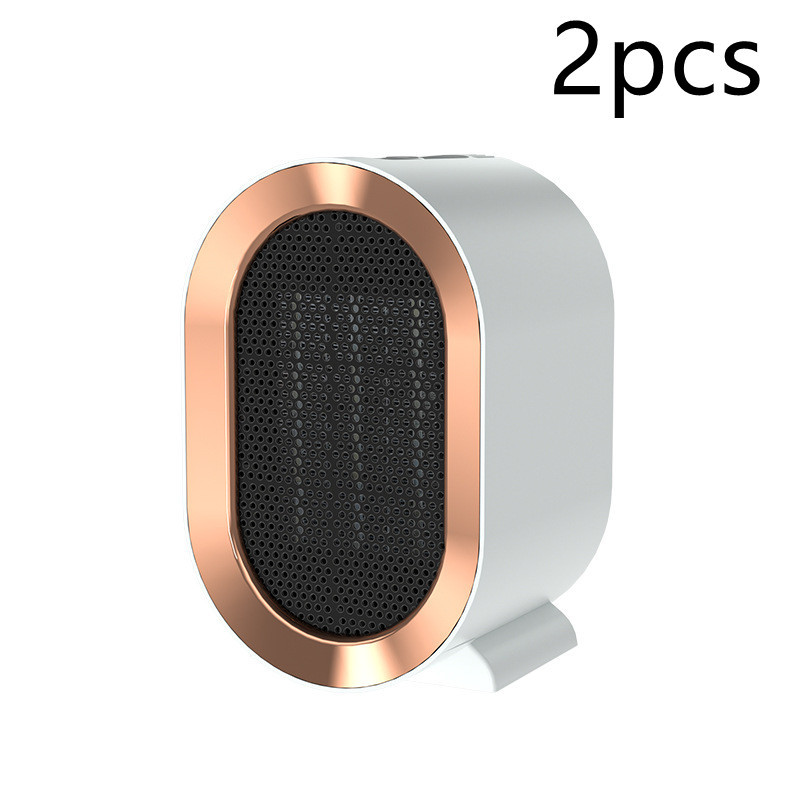 Ceramic Heating Warm Air Blower Desktop Electric Heater Mini Portable Fan Heater 220V PTC 10 Ceramic Heating Warm Air Blower Desktop Electric Heater Mini Portable Fan Heater 220V PTC - Image 10
