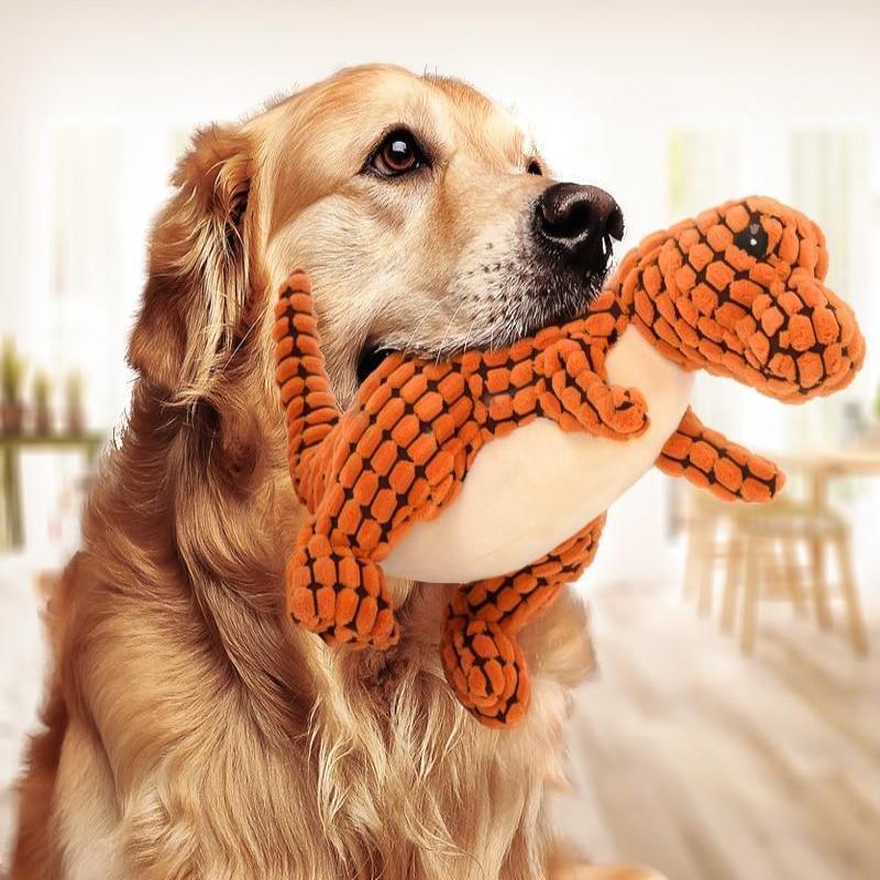 Dinosaur Pet Toys 1 Dinosaur Pet Toys