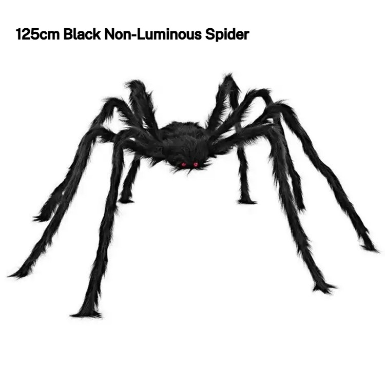 Halloween Spiderweb LED Triangle Light 7 Halloween Spiderweb LED Triangle Light - Image 7