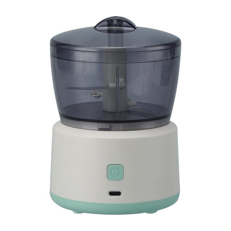 Electric Mini Meat Grinder For Household 5 Electric Mini Meat Grinder For Household - Image 5
