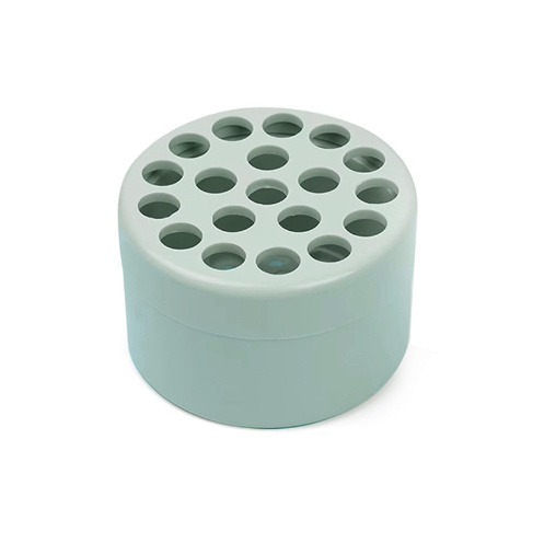 Vase Spiral Stem Bracket, Flower Arrangement Tool 10 Vase Spiral Stem Bracket, Flower Arrangement Tool - Image 10