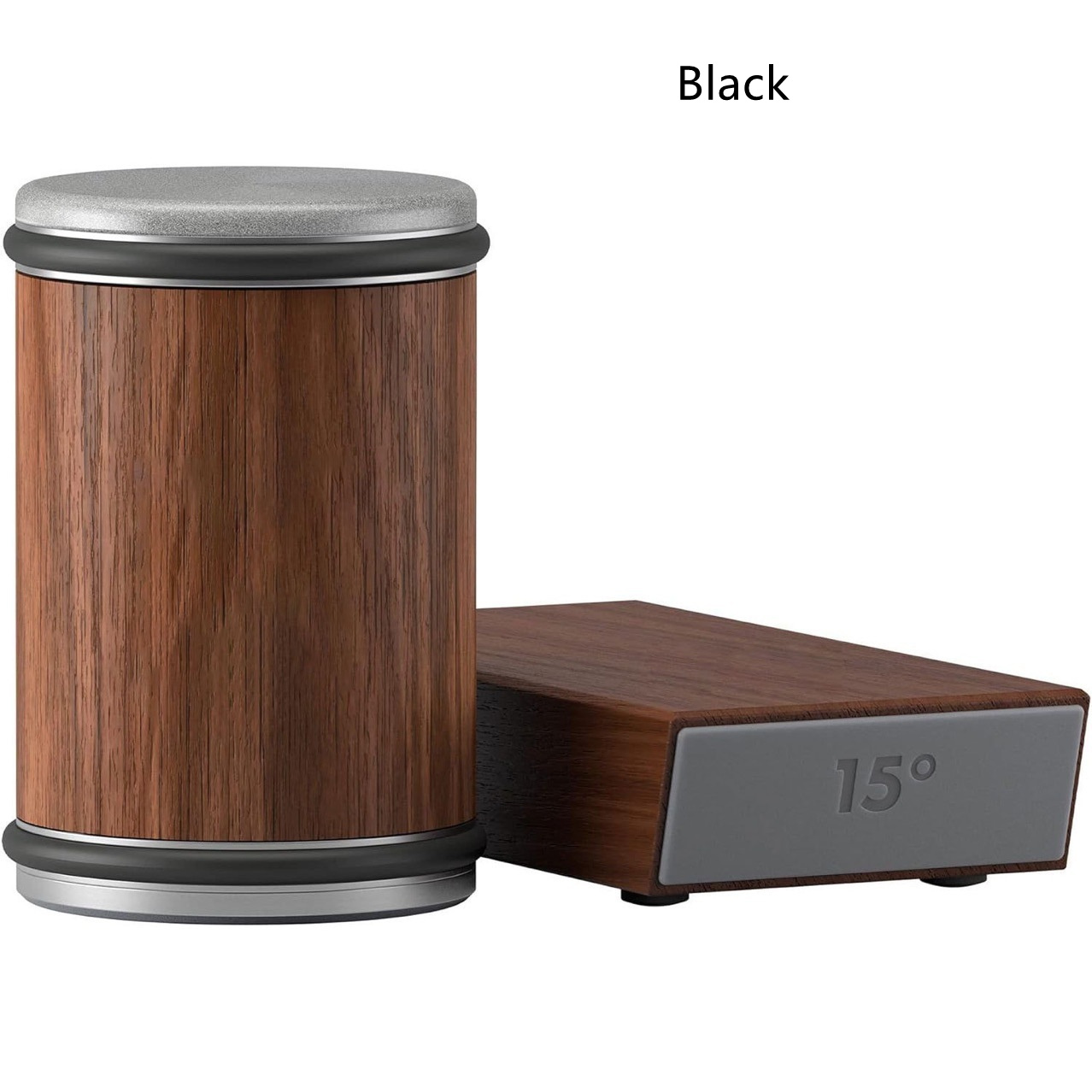 Rolling Knife Sharpener Double Sided Diamond Sharpening Stone 10 Rolling Knife Sharpener Double Sided Diamond Sharpening Stone - Image 10