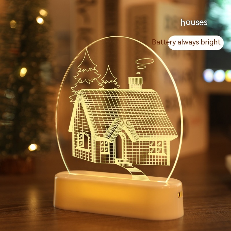 Christmas Decoration 3 Christmas Decoration - Image 3