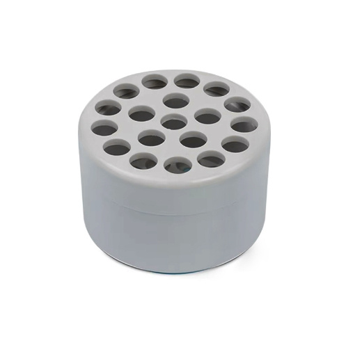 Vase Spiral Stem Bracket, Flower Arrangement Tool 3 Vase Spiral Stem Bracket, Flower Arrangement Tool - Image 3