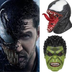 Halloween Mask