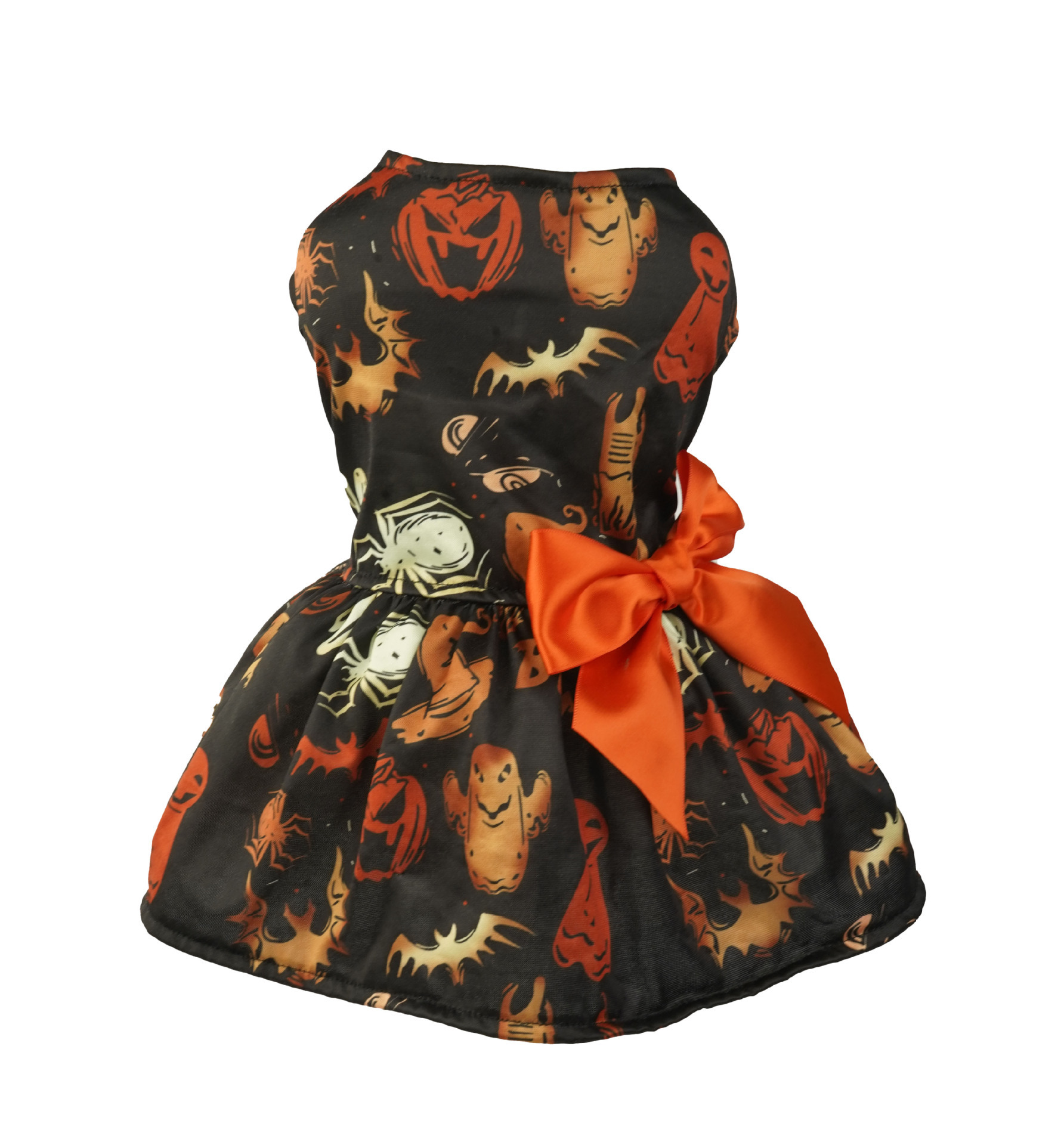 Halloween Small Dog Clothes 2 Halloween Small Dog Clothes - Image 2