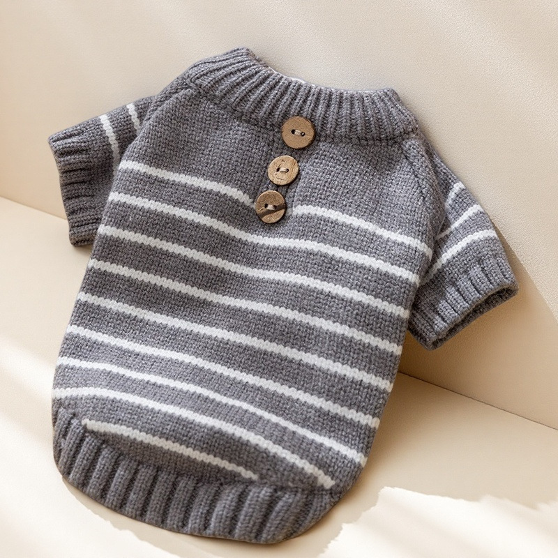 Pet Dog Fall Clothes 3 Pet Dog Fall Clothes - Image 3