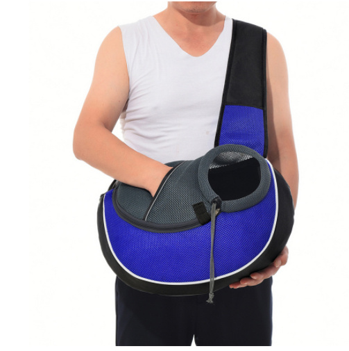 Crossbody Carrying Bag For Pets 10 Crossbody Carrying Bag For Pets - Image 10
