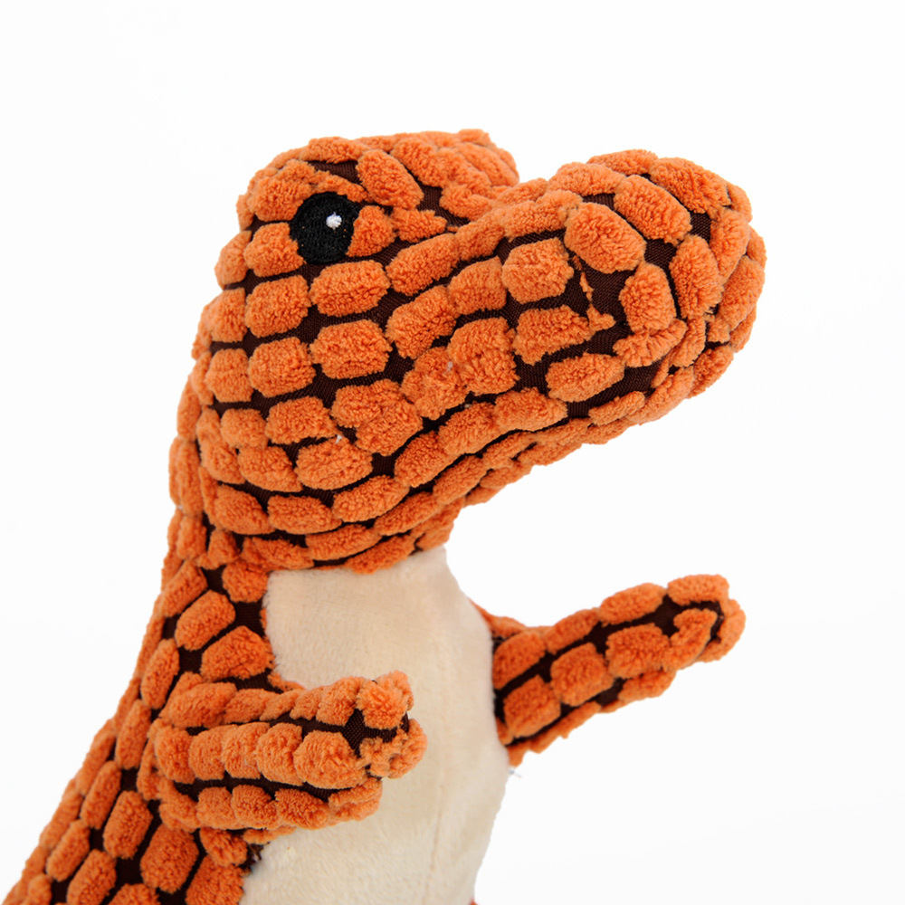 Dinosaur Pet Toys 3 Dinosaur Pet Toys - Image 3