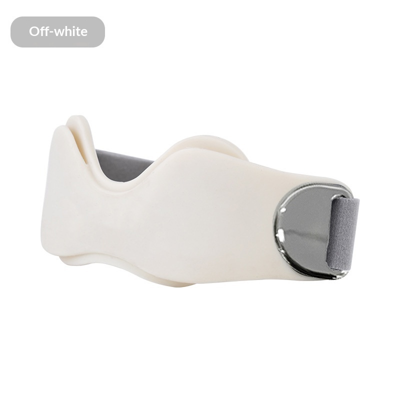 Patellar Tendon Support Strap Adjustable Silicone Compression Patella Band 8 Patellar Tendon Support Strap Adjustable Silicone Compression Patella Band - Image 8