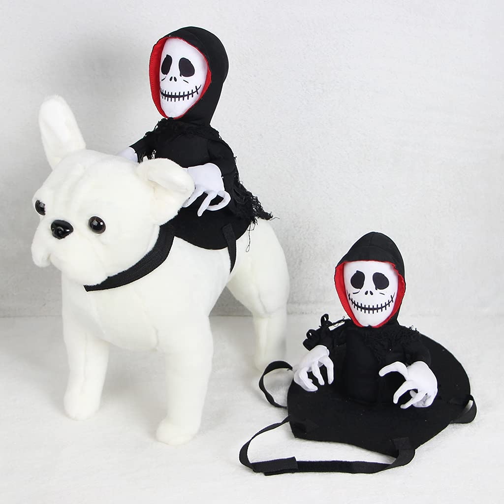 Pet Halloween Costume 8 Pet Halloween Costume - Image 8
