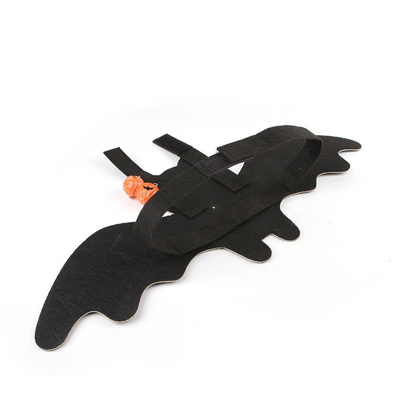 Halloween Pet Batwing Costume 5 Halloween Pet Batwing Costume - Image 5