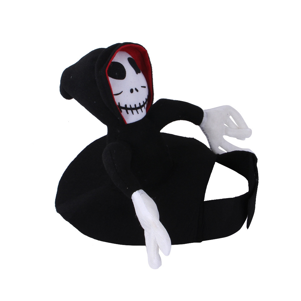 Pet Halloween Costume 2 Pet Halloween Costume - Image 2