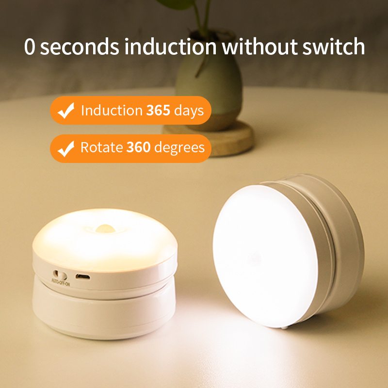 Rotating Human Body Sensor Light 1 Rotating Human Body Sensor Light
