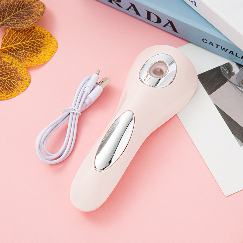 Rechargeable Nail Drying Lamp UV LED 4 Rechargeable Nail Drying Lamp UV LED - Image 4