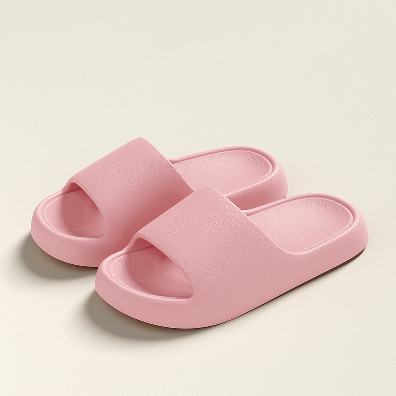 Thick-soled Non-slip Bathroom Slipper 4 Thick-soled Non-slip Bathroom Slipper - Image 4