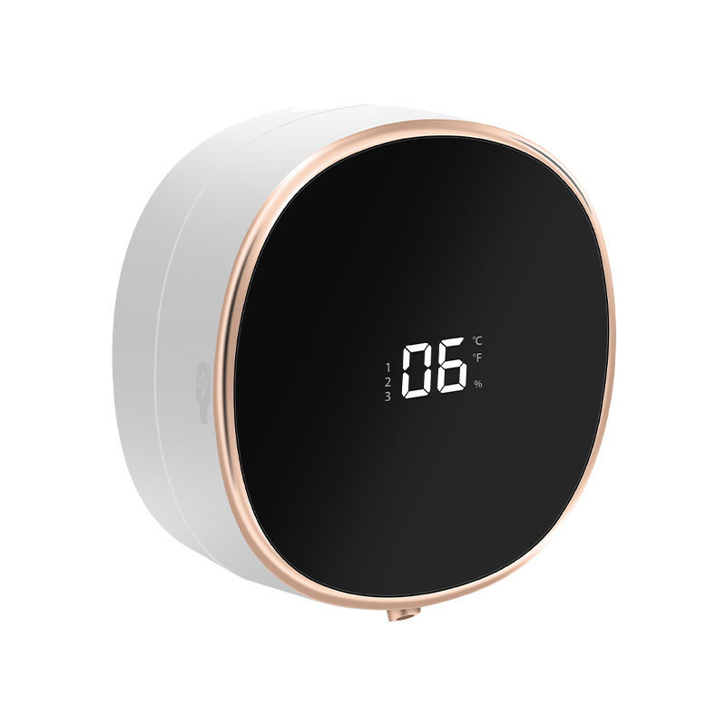 Infrared Sensor Electric Automatic Soap Dispenser 2 Infrared Sensor Electric Automatic Soap Dispenser - Image 2