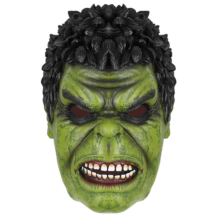 Halloween Mask 5 Halloween Mask - Image 5