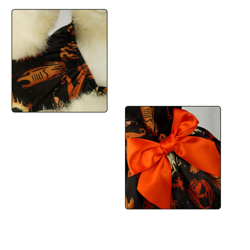 Halloween Small Dog Clothes 6 Halloween Small Dog Clothes - Image 6