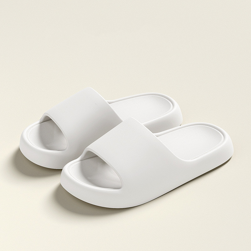 Thick-soled Non-slip Bathroom Slipper 6 Thick-soled Non-slip Bathroom Slipper - Image 6