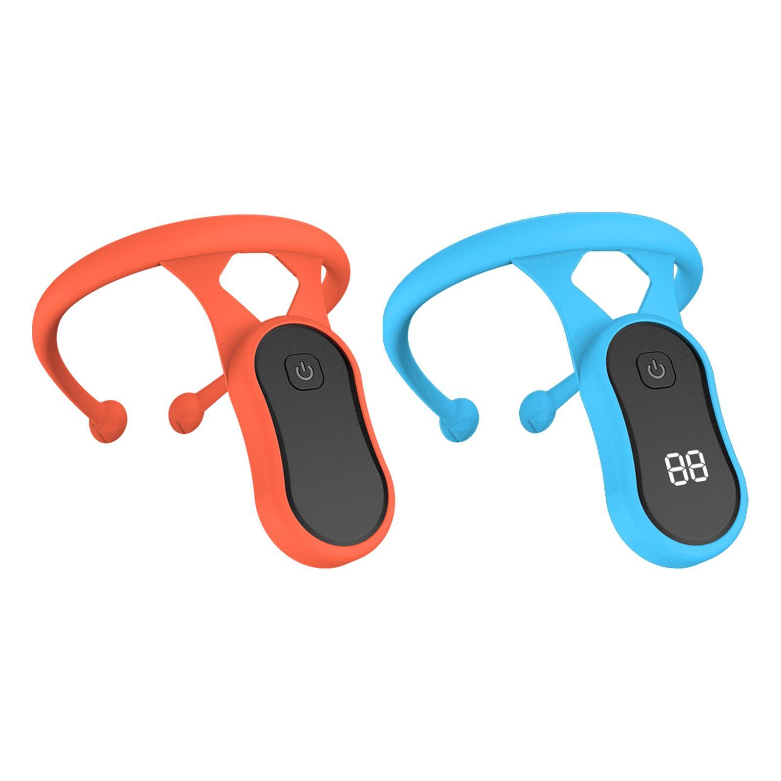 Intelligent Posture Corrector Neckband For Cervical Spine 2 Intelligent Posture Corrector Neckband For Cervical Spine - Image 2
