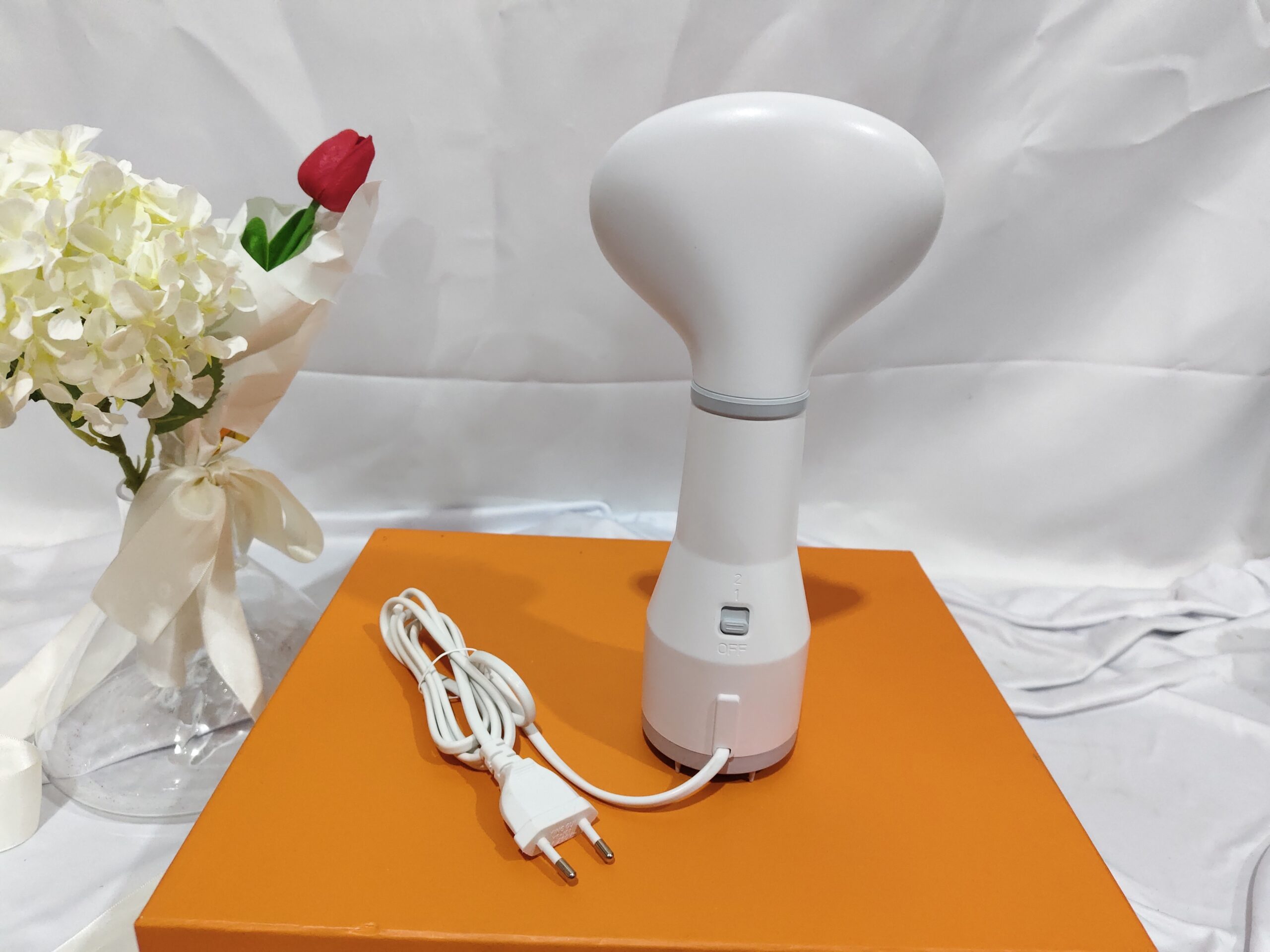 Pet Dog Hair Dryer Slicker Brush 4 Pet Dog Hair Dryer Slicker Brush - Image 4