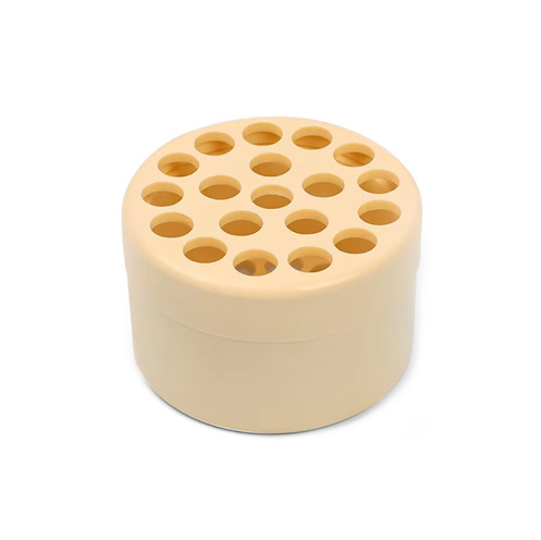 Vase Spiral Stem Bracket, Flower Arrangement Tool 2 Vase Spiral Stem Bracket, Flower Arrangement Tool - Image 2
