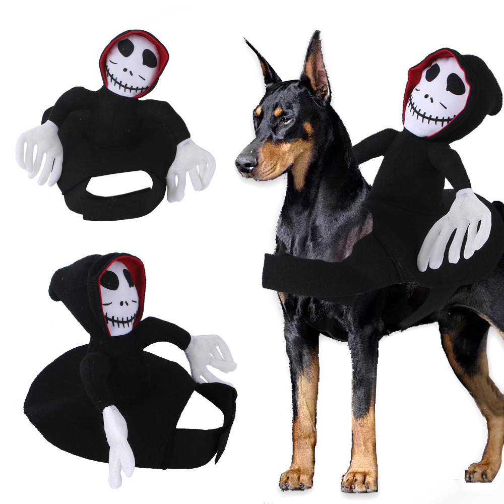 Pet Halloween Costume 9 Pet Halloween Costume - Image 9