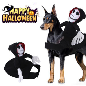 Pet Halloween Costume