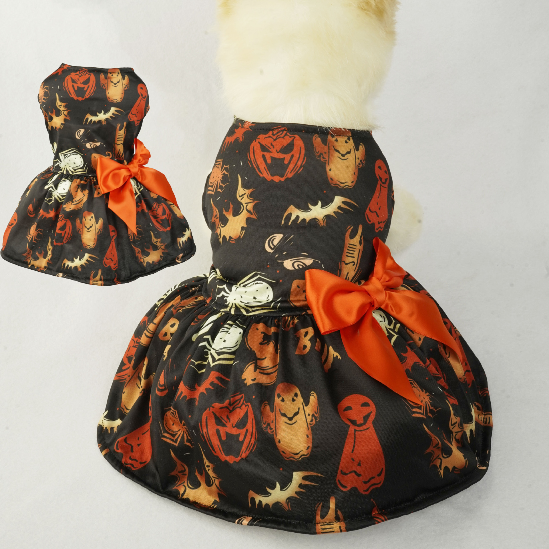 Halloween Small Dog Clothes 7 Halloween Small Dog Clothes - Image 7