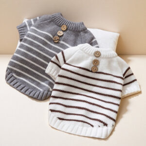 Pet Dog Fall Clothes