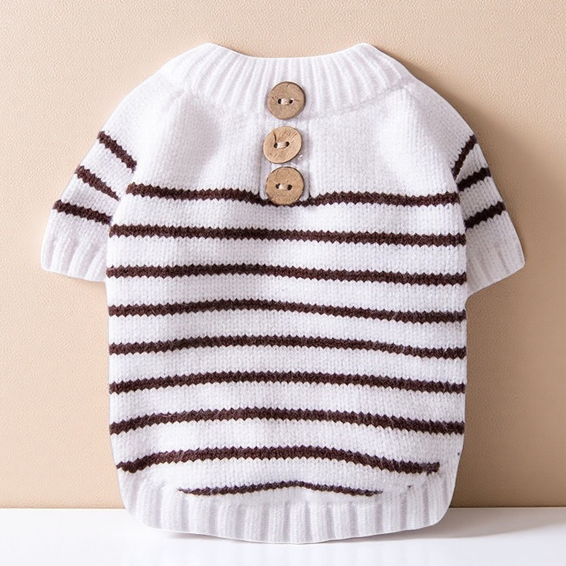 Pet Dog Fall Clothes 2 Pet Dog Fall Clothes - Image 2