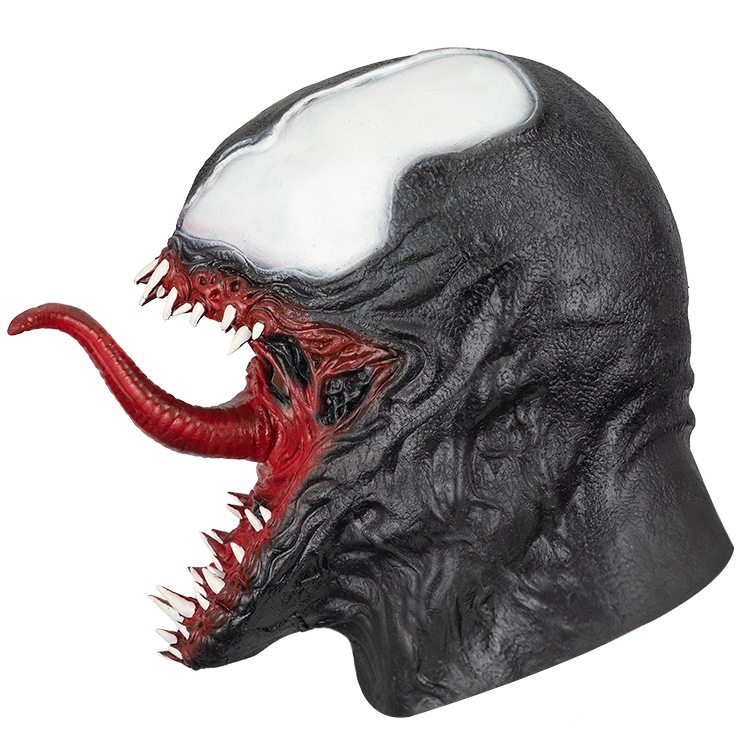 Halloween Mask 9 Halloween Mask - Image 9