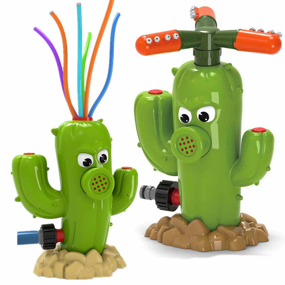 Sprinkler Outdoor Water Spray Toy 9 Sprinkler Outdoor Water Spray Toy - Image 9