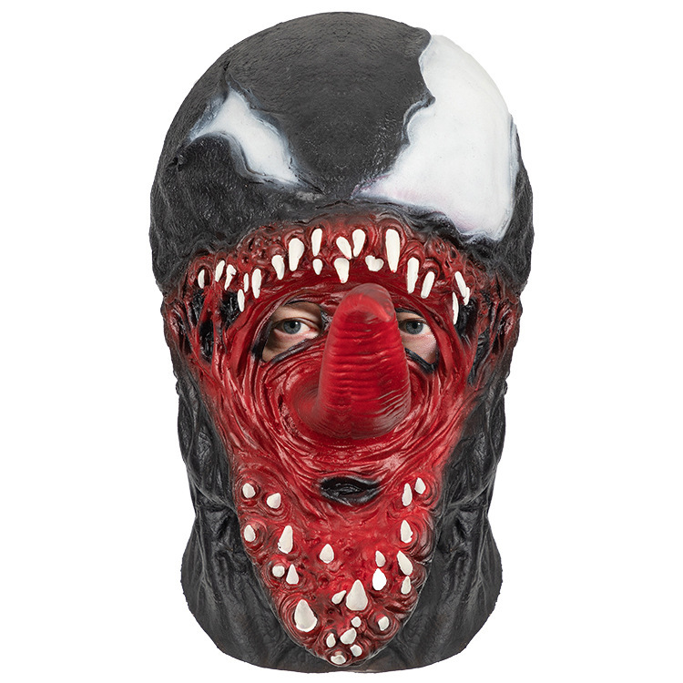 Halloween Mask 4 Halloween Mask - Image 4