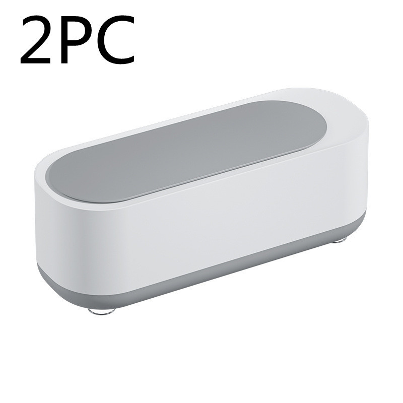 Ultrasonic Jewelry, Glasses, Watch, Ring, Dentures, Cleaning Machine 7 Ultrasonic Jewelry, Glasses, Watch, Ring, Dentures, Cleaning Machine - Image 7