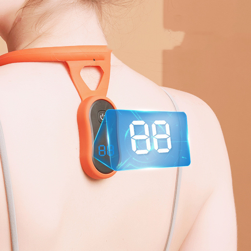 Intelligent Posture Corrector Neckband For Cervical Spine 3 Intelligent Posture Corrector Neckband For Cervical Spine - Image 3