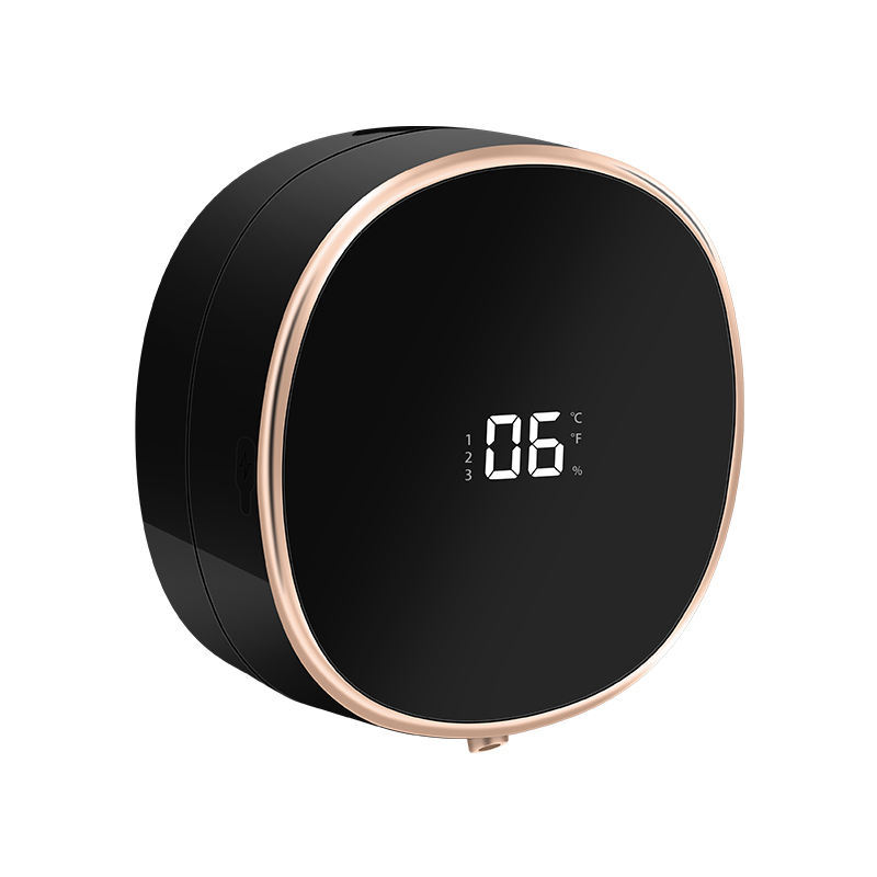 Infrared Sensor Electric Automatic Soap Dispenser 4 Infrared Sensor Electric Automatic Soap Dispenser - Image 4