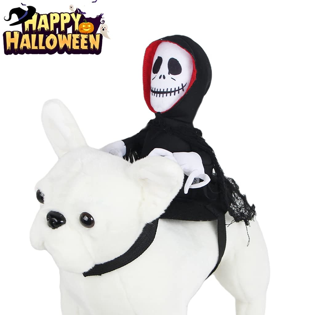 Pet Halloween Costume 5 Pet Halloween Costume - Image 5