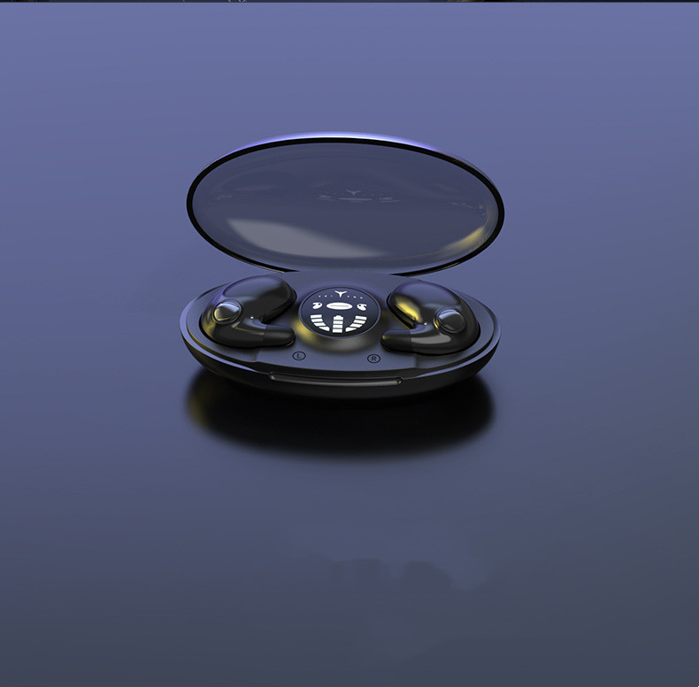 Invisible Wireless Bluetooth Headset Stereo Sport Game Earphone 7 Invisible Wireless Bluetooth Headset Stereo Sport Game Earphone - Image 7