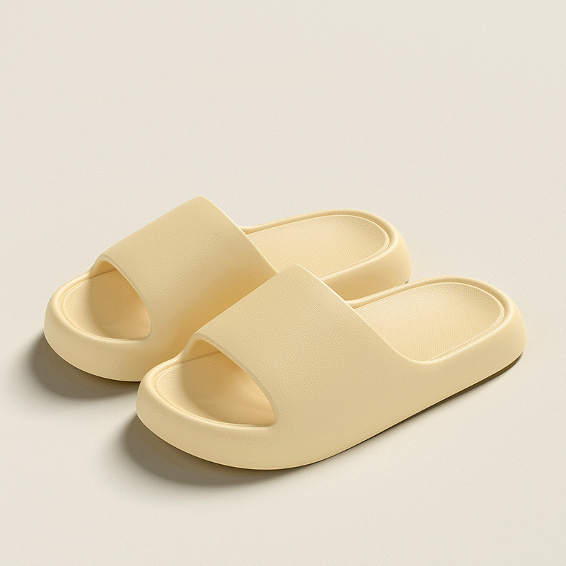 Thick-soled Non-slip Bathroom Slipper 7 Thick-soled Non-slip Bathroom Slipper - Image 7