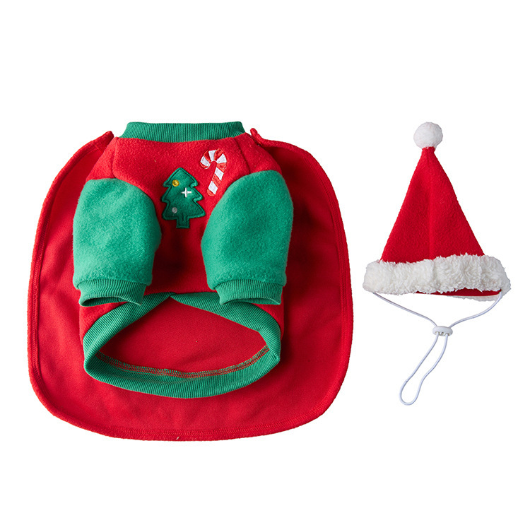 Dog Costume for Halloween & Christmas 9 Dog Costume for Halloween & Christmas - Image 9