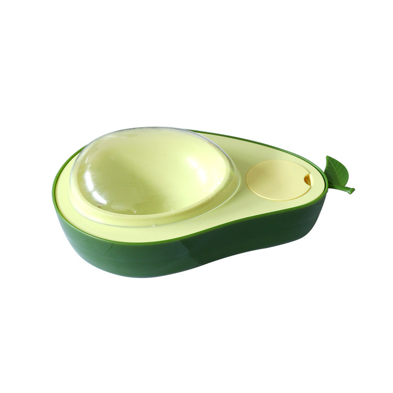 Avocado Pet Automatic Feeder Bowl 690ml Container 5 Avocado Pet Automatic Feeder Bowl 690ml Container - Image 5