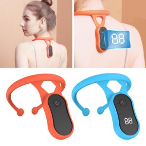 Intelligent Posture Corrector Neckband For Cervical Spine