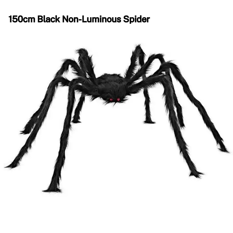 Halloween Spiderweb LED Triangle Light 5 Halloween Spiderweb LED Triangle Light - Image 5
